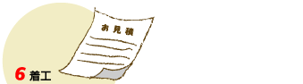 着工