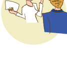 お引き渡し